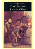 Henry Fielding - Jonathan Wild