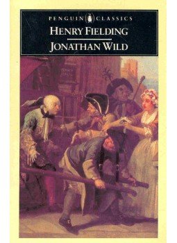 Henry Fielding - Jonathan Wild Henry Fielding - Jonathan Wild, null 1986 antikvár könyv