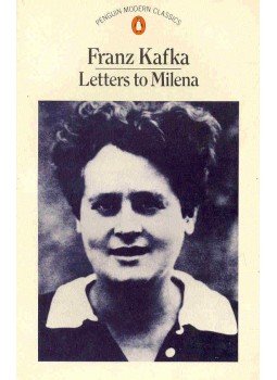 Franz Kafka - Letters to Milena Franz Kafka - Letters to Milena, null 1983 antikvár könyv