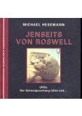 Michael Hesemann - Jenseits von Roswell