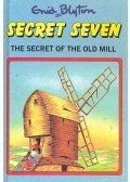 Blyton, Enid - Secret Seven - The Secret of the Old Mill