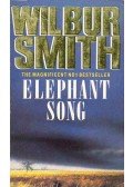 Wilbur Smith - Elephant Song