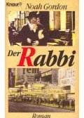 Noah Gordon - Der Rabbi