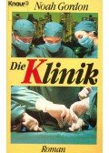 Noah Gordon - Die Klinik