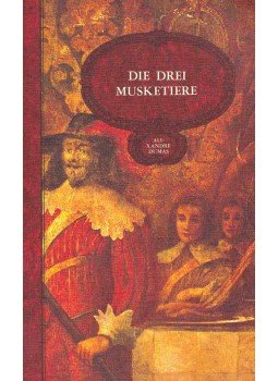 Alexandre Dumas - Die drei Musketiere Alexandre Dumas - Die drei Musketiere, null 1978 antikvár könyv