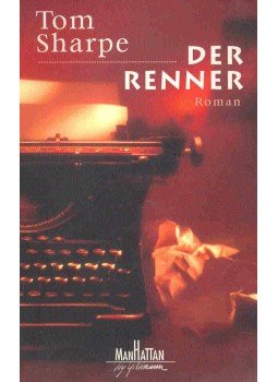 Sharpe, Tom - Der Renner Sharpe, Tom - Der Renner, null 1997 antikvár könyv