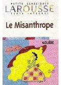 Moliére - Le Misanthrope