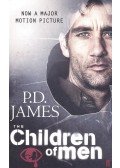JAMES, P.D. - The Children of Men