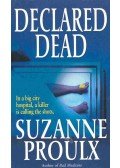 PROULX, SUZANNE - Declared Dead