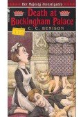 BENISON, C.C. - Death at the Buckingham Palace
