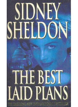 Sidney Sheldon - The Best Laid Plans Sidney Sheldon - The Best Laid Plans, 1999 antikvár könyv
