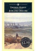 Thomas Hardy - Jude the Obscure