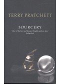 Terry Pratchett - Sourcery