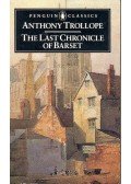 TROLLOPE. ANTHONY - The Last Chronicle of Barset