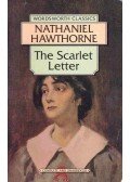 Nathaniel Hawthorne - The Scarlet Letter