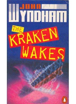 Wyndham, John - The Kraken Wakes Wyndham, John - The Kraken Wakes, null 1955 antikvár könyv