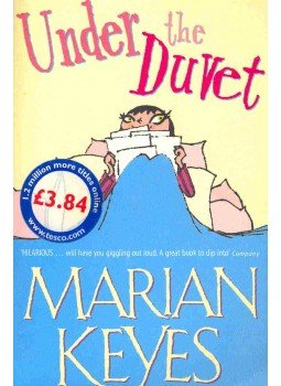Marian Keyes - Under the Duvet Marian Keyes - Under the Duvet, null 2003 antikvár könyv