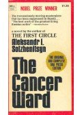Solzhenitsyn, Alexander - The Cancer Ward