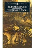 Rudyard Kipling - The Jungle Books