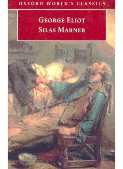 George Eliot - Silas Marner George Eliot - Silas Marner, null 1996 antikvár könyv