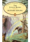 Rudyard Kipling - The Jungle Books
