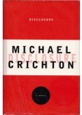 Michael Crichton - Disclosure