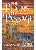 Jean M. Auel - The Plains of Passage