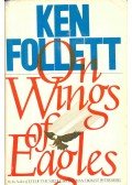 Ken Follett - On Wings of Eagles