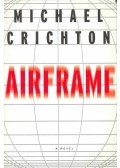 Michael Crichton - Airframe