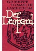 Giuseppe Tomasi di Lampedusa - Der Leopard