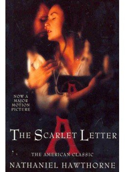 Nathaniel Hawthorne - The Scarlet Letter Nathaniel Hawthorne - The Scarlet Letter, null 1995 antikvár könyv