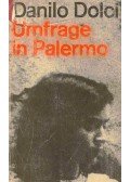 Danilo Dolci - Umfrage in Palermo