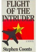 Coonts, Stephen - Flight of the Intruder