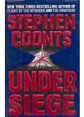 Coonts, Stephen - Under Siege