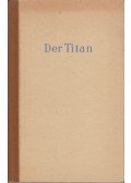 Janetschek, Ottokar - Der Titan