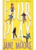 Jane Moore - Four Play