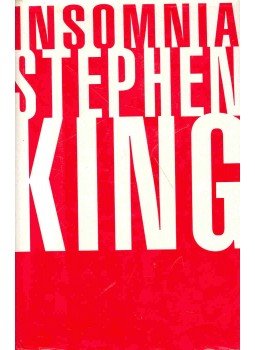 Stephen King - Insomnia Stephen King - Insomnia, null 1994 antikvár könyv