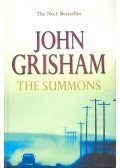 John Grisham - The Summons