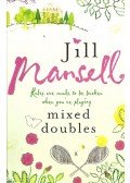 Jill Mansell - Mixed Doubles
