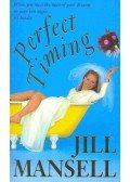 Jill Mansell - Perfect Timing