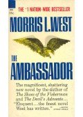 West, Morris - The Ambassador