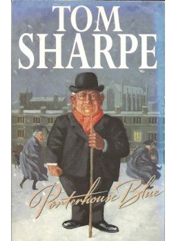 Sharpe, Tom - Porterhouse Blue Sharpe, Tom - Porterhouse Blue, null 1982 antikvár könyv