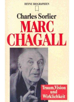 SORLIER, CHARLES - Marc Chagall SORLIER, CHARLES - Marc Chagall, null 1991 antikvár könyv
