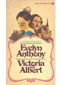Anthony, Evelyn - Victoria and Albert