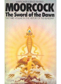 Moorcock, Michael - The Sword of the Dawn Moorcock, Michael - The Sword of the Dawn, null 1974 antikvár könyv