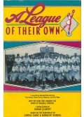 GILBERT, SARAH - A League of Their Own
