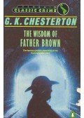 CHESTERTON, G.K. - The Wisdom of Father Brown