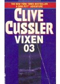 Clive Cussler - Vixen 03