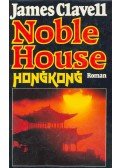 James Clavell - Noble House Hong Kong