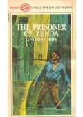 Hope, Anthony - The Prisoner of Zenda